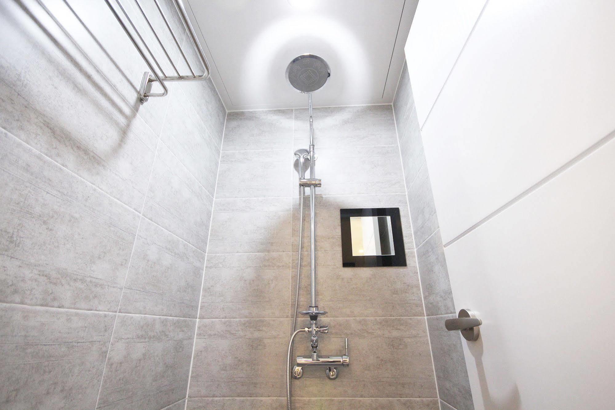 Haru Hotel Kimhe Kültér fotó