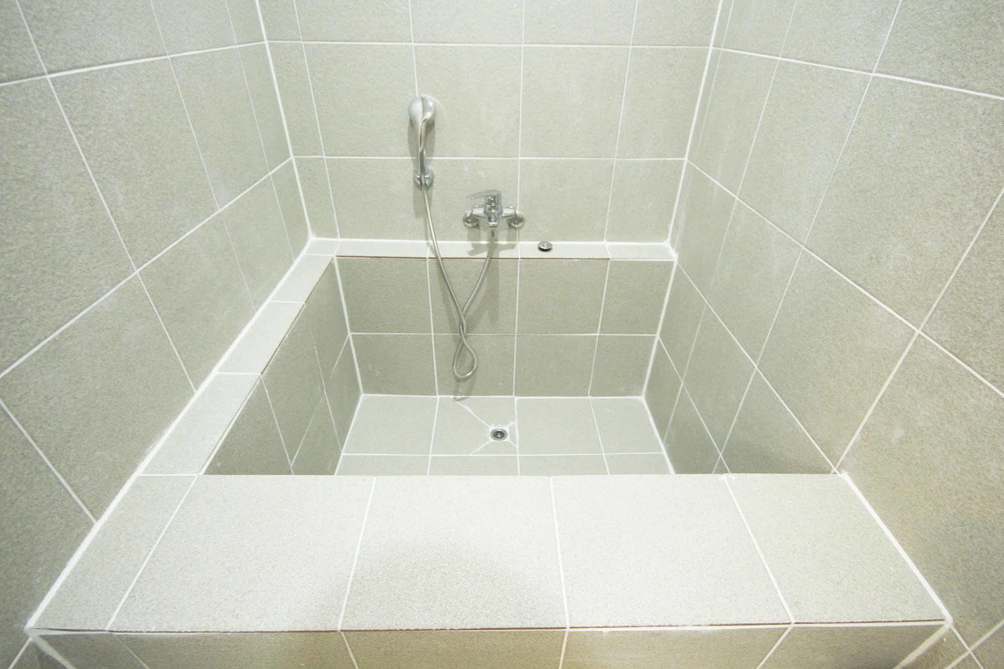 Haru Hotel Kimhe Kültér fotó