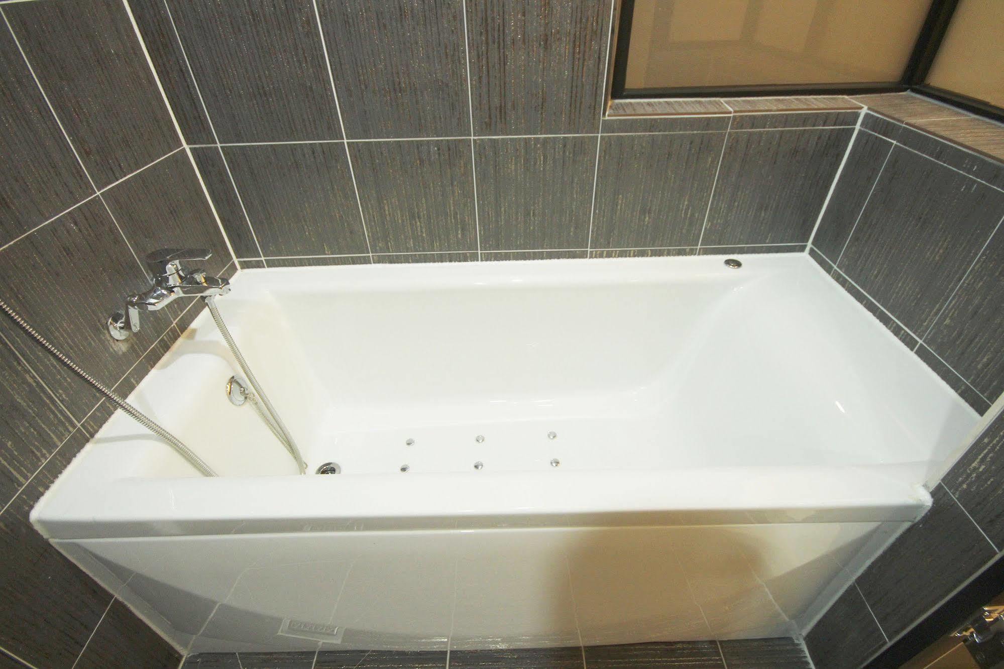 Haru Hotel Kimhe Kültér fotó